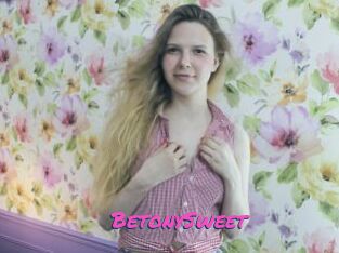 BetonySweet