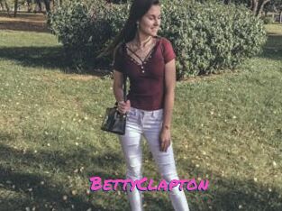 BettyClapton