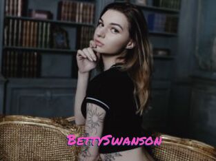 BettySwanson