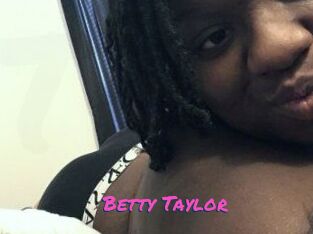 Betty_Taylor