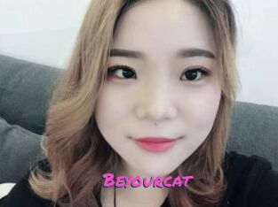 Beyourcat