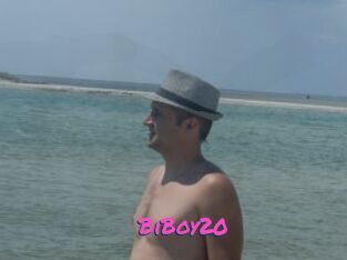 BiBoy20