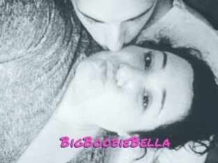 BigBoobieBella