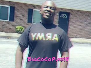 BigCoCoPuff18