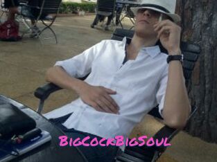 BigCockBigSoul