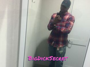 BigDickSecret