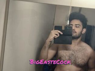 BigEasteCock