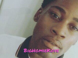 BigHomieKove