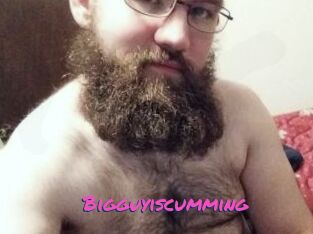 Bigguyiscumming