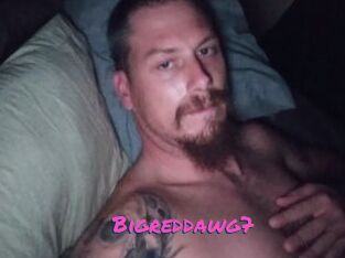 Bigreddawg7