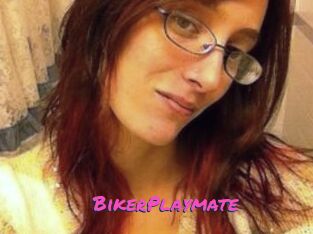 BikerPlaymate