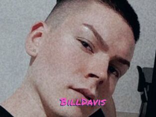 BillDavis