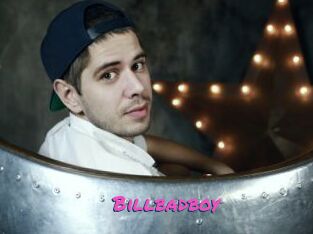 Billbadboy