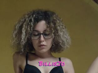 BillieJo