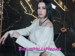 BillieMilliMegan