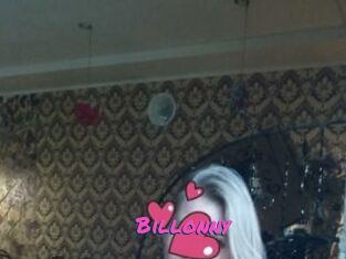 Billonny