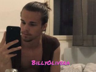 BillyOlivera