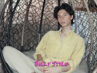 Billy_Style