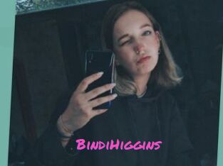 BindiHiggins