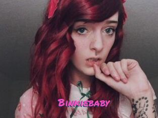 Binkiebaby