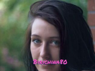Birichina80