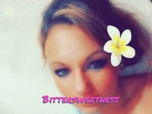 Bittersweetness