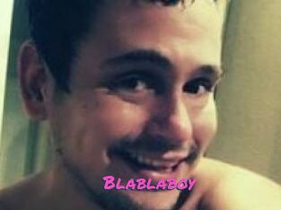 Blablaboy