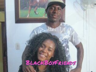 BlackBoyFriends