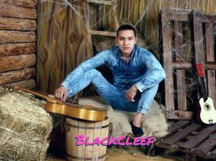 BlackCleef
