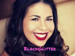 BlackGlitter