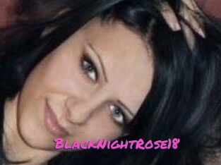 BlackNightRose18