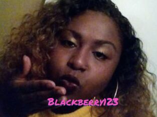 Blackberry123