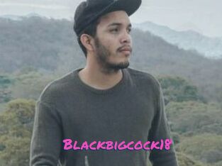 Blackbigcock18