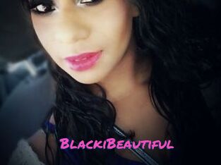 BlackiBeautiful