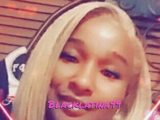 Blacklatina99