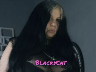 BlackyCat