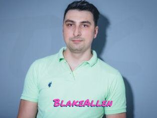 BlakeAllen