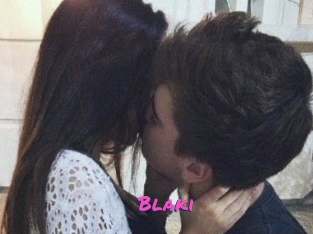 Blaki