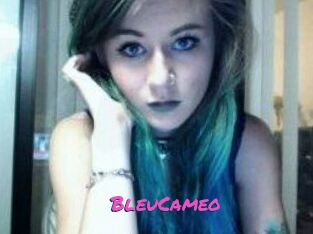 BleuCameo