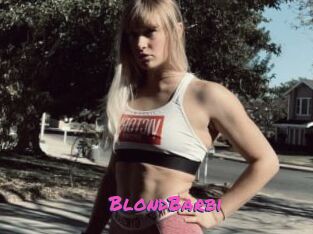 BlondBarbi