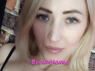 BlondMonro
