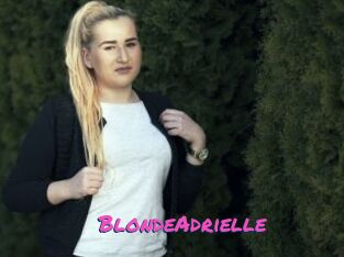 BlondeAdrielle