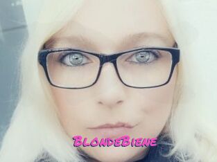 BlondeBiene