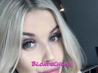 BlondeChloe