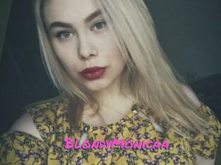 BlondyMonicaa