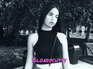 Blondy_cutty
