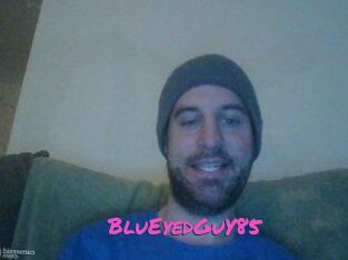 BluEyedGuY85