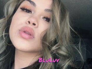 BluLuv