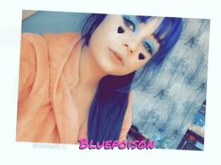 Bluepoison