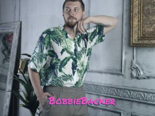 BobbieBacker
